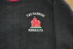 Vintage 1990s Two Harbors Minnesota Crewneck Sweatshirt Men's Large