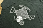 Vintage 1992 Dayton Ohio Baseball Champions T-Shirt