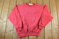 Vintage 1990s Windriver Outdoorsman Crewneck Sweatshirt