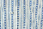 Vintage 1970s Arrow Kent Collection Button Up Shirt