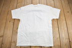 Vintage 1990s Mackinac Island Souvenir T Shirt