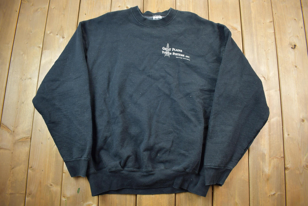 Vintage 1990s Great Plains