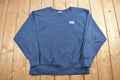 Vintage 1990s Parker Aerospace Champion Crewneck Sweatshirt