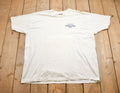 Vintage 1990s RMC Track And Field Collegiate T-Shirt
