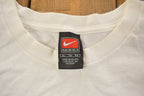Vintage 1990s Michigan State University Nike Collegiate T-Shirt