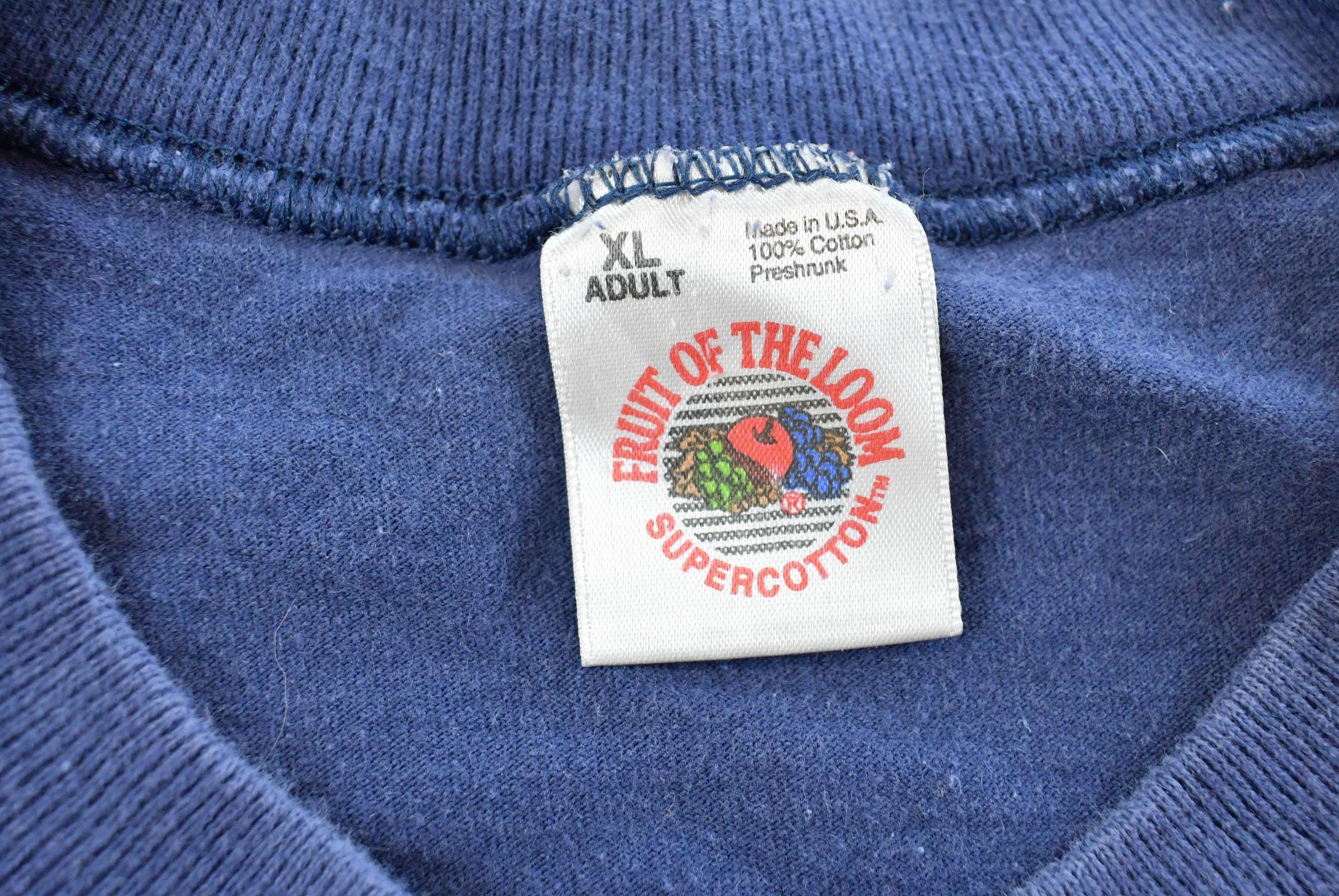 Vintage 1990s Branson Missouri Cowboy Boots Embroidered Graphic T-Shirt Mens XL
