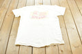 Vintage 1990s Dead Dog Saloon Sea Isle New Jersey Souvenir Single Stitch Graphic Travel T-Shirt Men's /