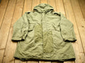 Vintage 1950s Military Jacket