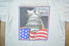 Vintage 1990s Washington