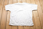 Vintage 1990s Winnie The Pooh Tigger Best Buddies Graphic T-Shirt