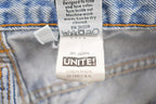 Vintage 1990's Calvin Klein Jeans 28 x 33