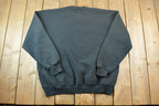 Vintage 1990s Russell Crewneck Sweatshirt