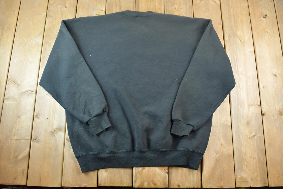 Vintage 1990s Russell Crewneck Sweatshirt