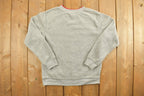 Vintage 1990s Mickey Mouse Disney Crewneck