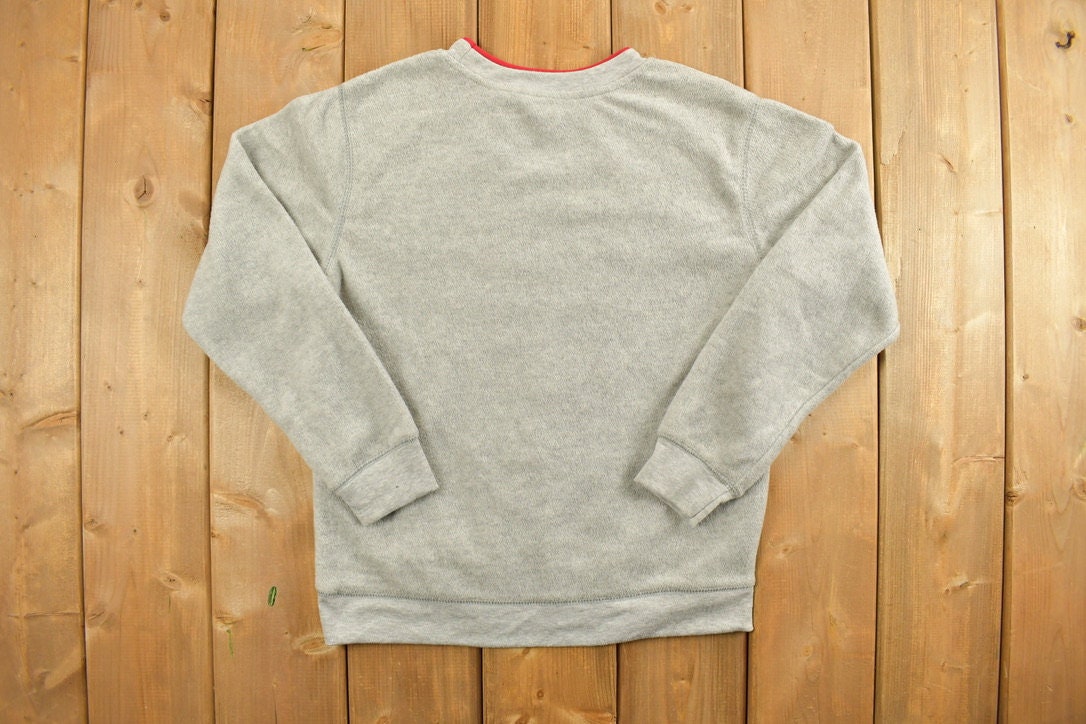 Vintage 1990s Mickey Mouse Disney Crewneck
