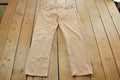 Vintage 1990s Levi's 514 Straight Fit Pants Men's 34 x 30 / Vintage Twill Chino Pants / Vintage Levis / Retro Jeans / Preppy