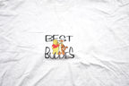 Vintage 1990s Winnie The Pooh Tigger Best Buddies Graphic T-Shirt