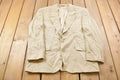 Vintage 1980s Kaufmann's Wool Blazer Jacket