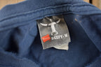 Vintage 1990s Hanes Dogboy Sport Graphic T-Shirt