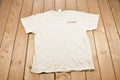 Vintage 1990s Firemen Graphic T-Shirt