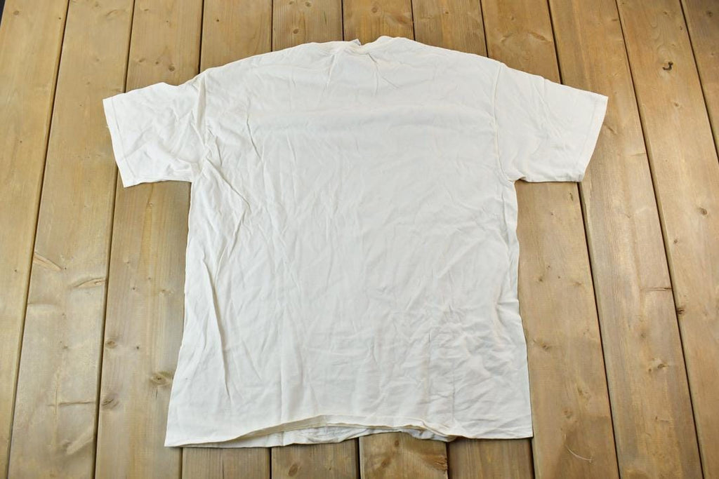 Vintage 1999 Art A Fest Souvenir T-Shirt