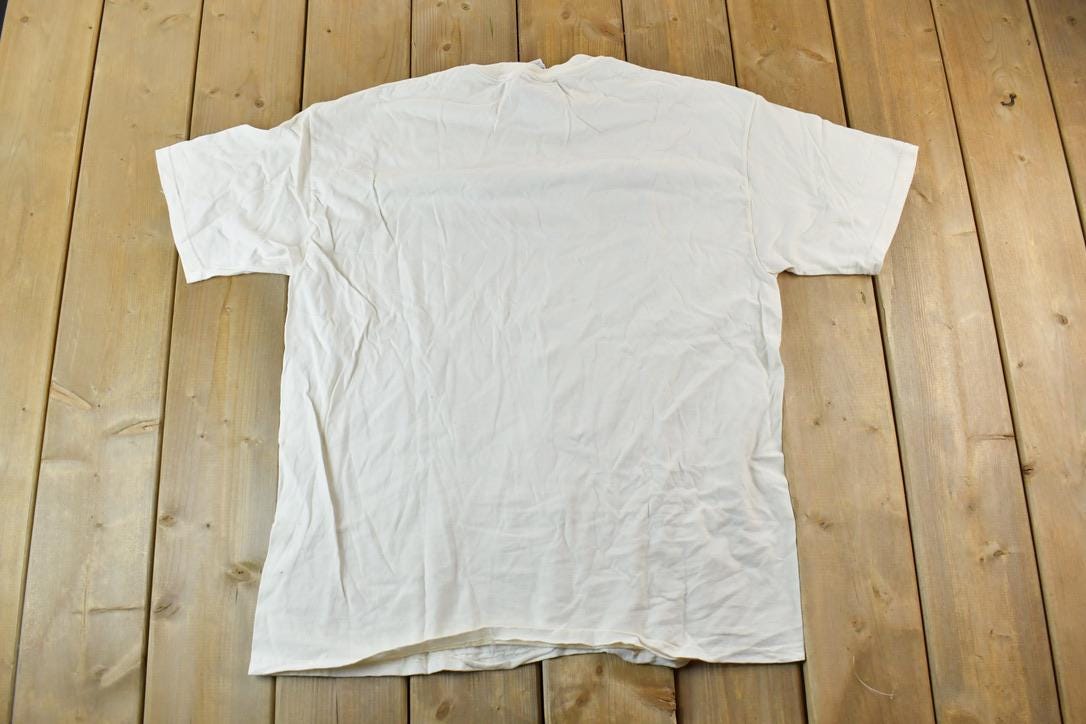 Vintage 1999 Art A Fest Souvenir T-Shirt