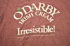 Vintage 1983 O'Darby Irish Cream Graphic T-Shirt