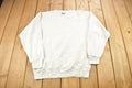 Vintage 1990s Heather Grey Champion Crewneck