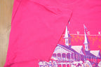 Vintage 1995 Kentucky Derby 121 T-shirt