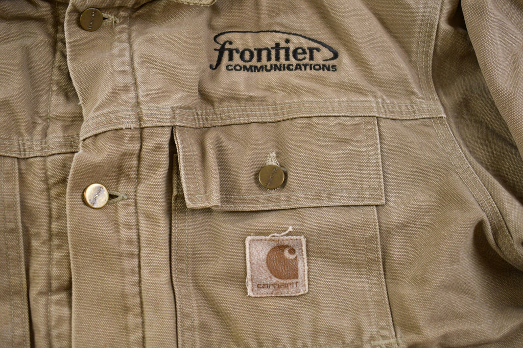 Vintage 1990's Carhartt Work Jacket