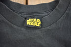 Vintage 2000 Star Wars Darth Vader Graphic T-Shirt