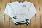 Vintage 1994 Easton NHL Hockey Crewneck Sweatshirt