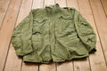 Vintage 2000 Military Field Jacket
