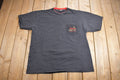 Vintage 1992 Winston Racing Team T-Shirt