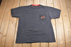Vintage 1992 Winston Racing Team T-Shirt