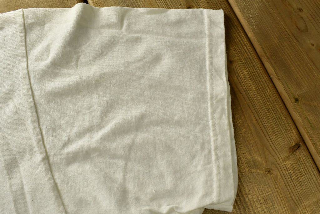 Vintage 1999 Flotsam Unnatural Selection Unnatural Tour Band T-shirt