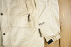 Vintage 1990s The North Face Hyvent Windbreaker Jacket Men's Small