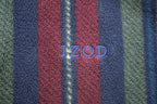 Vintage 1990s IZOD Quarter Button Up Long Sleeve Shirt