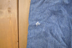 Vintage 1990s Levi's 550 Relaxed Fit Medium Wash Jeans Size 36 x 29.5