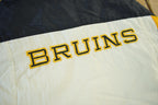 Vintage 1990s Boston Bruins NHL Jacket Men's Large