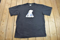 Vintage 1995 John Dawson Winter Graphic T-Shirt