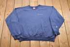 Vintage 1990s Champion Sweatshirt