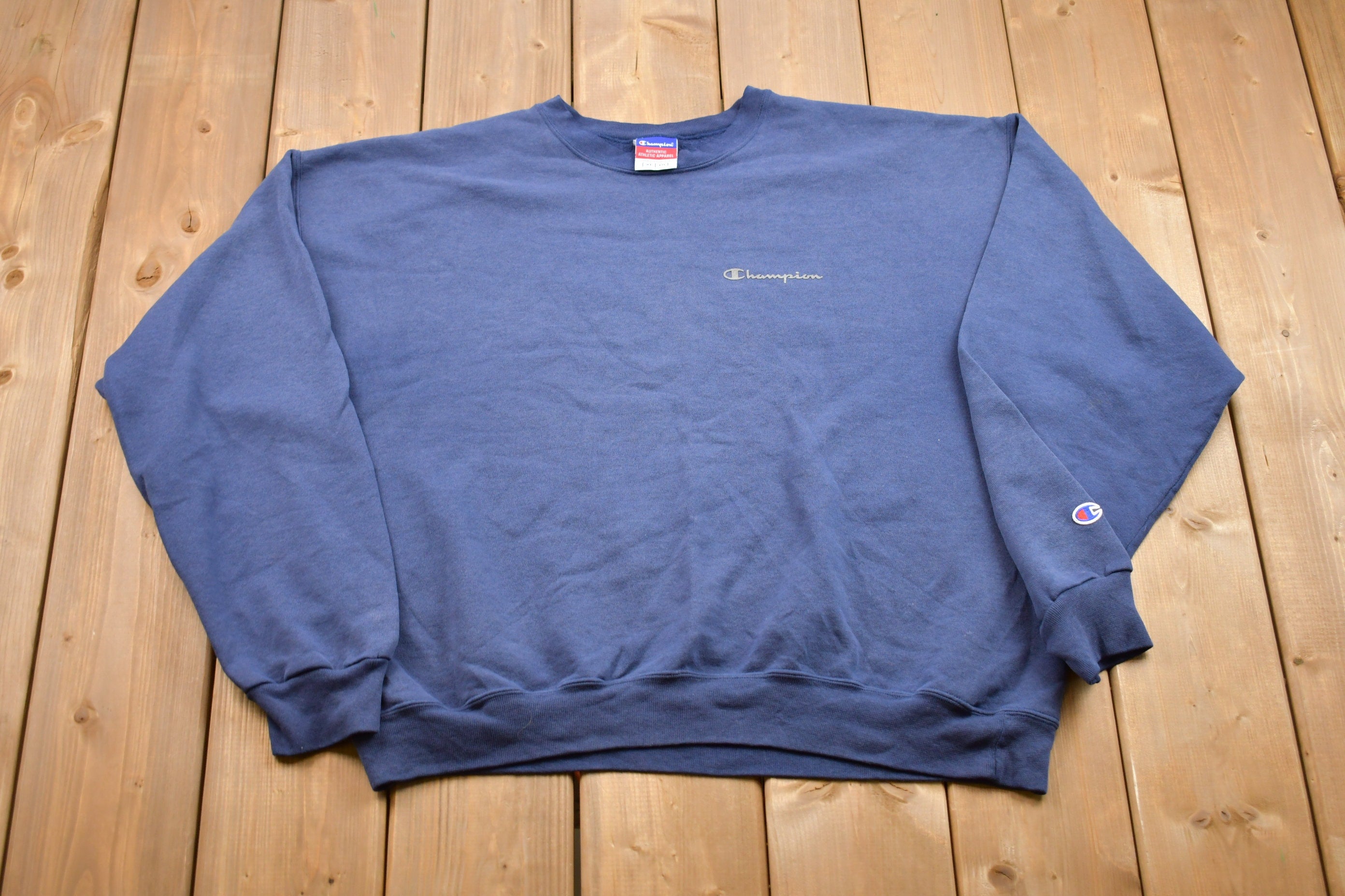 Vintage 1990s Champion Sweatshirt
