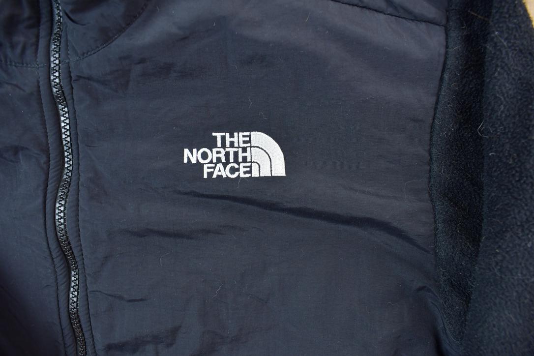 Vintage 1990s The North Face Fleece Sweater