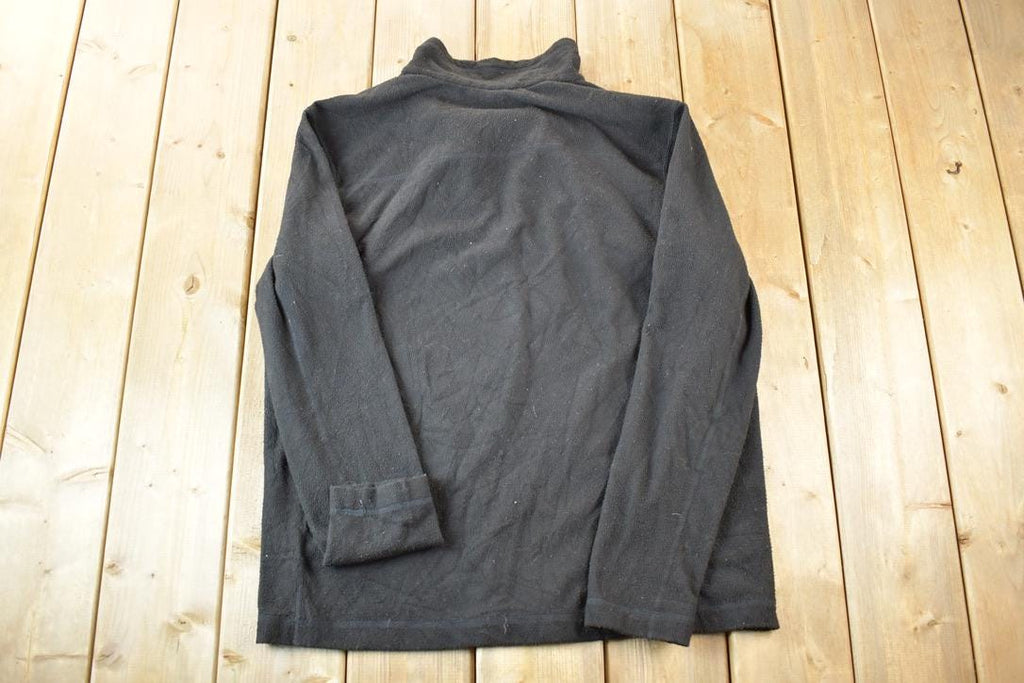 Vintage 1990s Youth Patagonia Fleece Outdoorsman Sweater