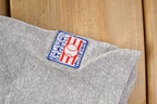 Vintage 1990s MLB Baseball Hall Of Fame Heavyweight Graphic T-Shirt