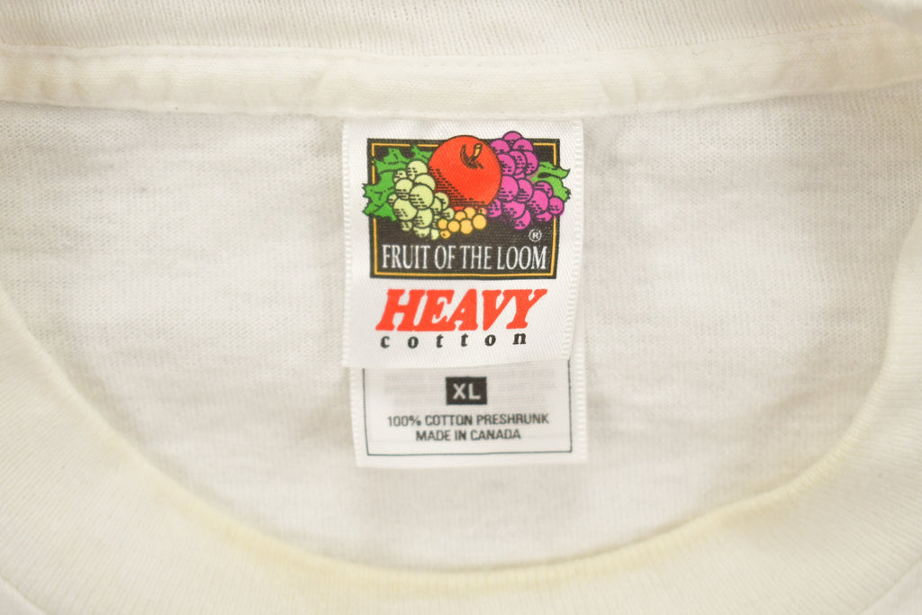 Vintage 1995 Still Perfect After 50 Years Souvenir T Shirt