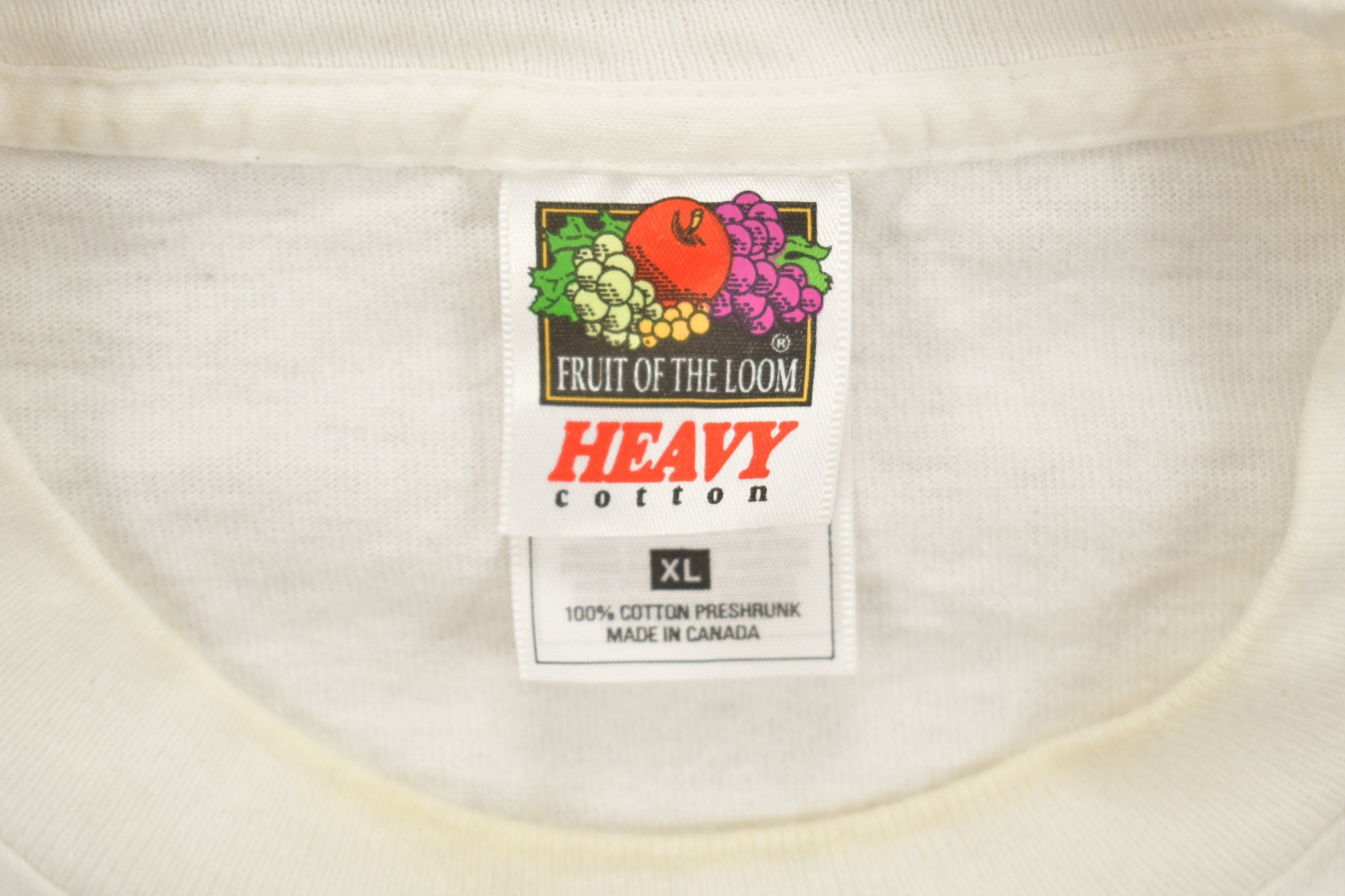 Vintage 1995 Still Perfect After 50 Years Souvenir T Shirt