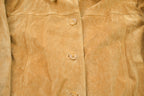 Vintage 1990s Cherokee Leather Jacket