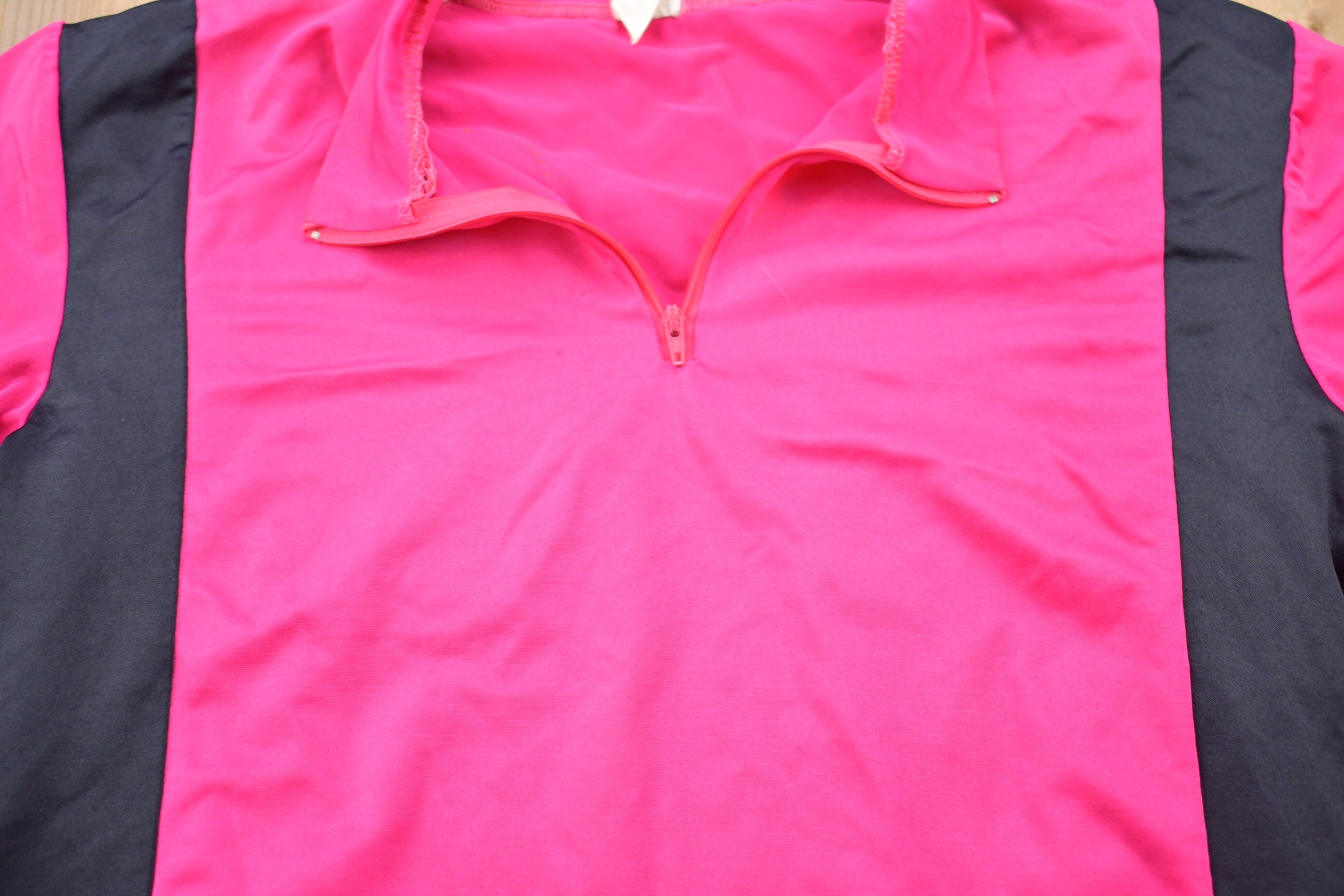 Vintage 1980s Bellwether Bike T-Shirt